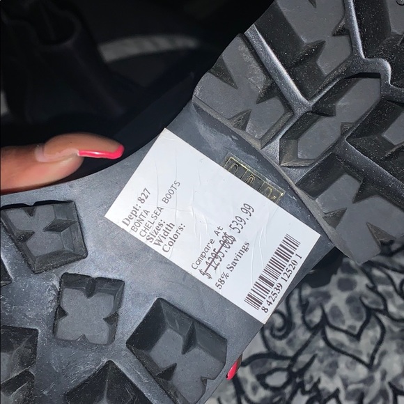 Prada booties - Picture 3 of 4